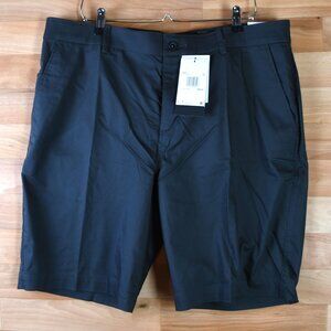 Nike Flex Chino Golf Shorts / Charcoal Gray / DA4139-070 / Men’s Size 38"